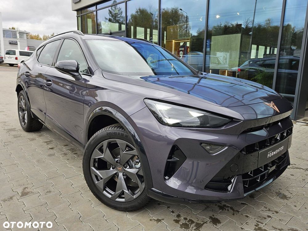 Cupra Formentor 1.5 TSI DSG - 4