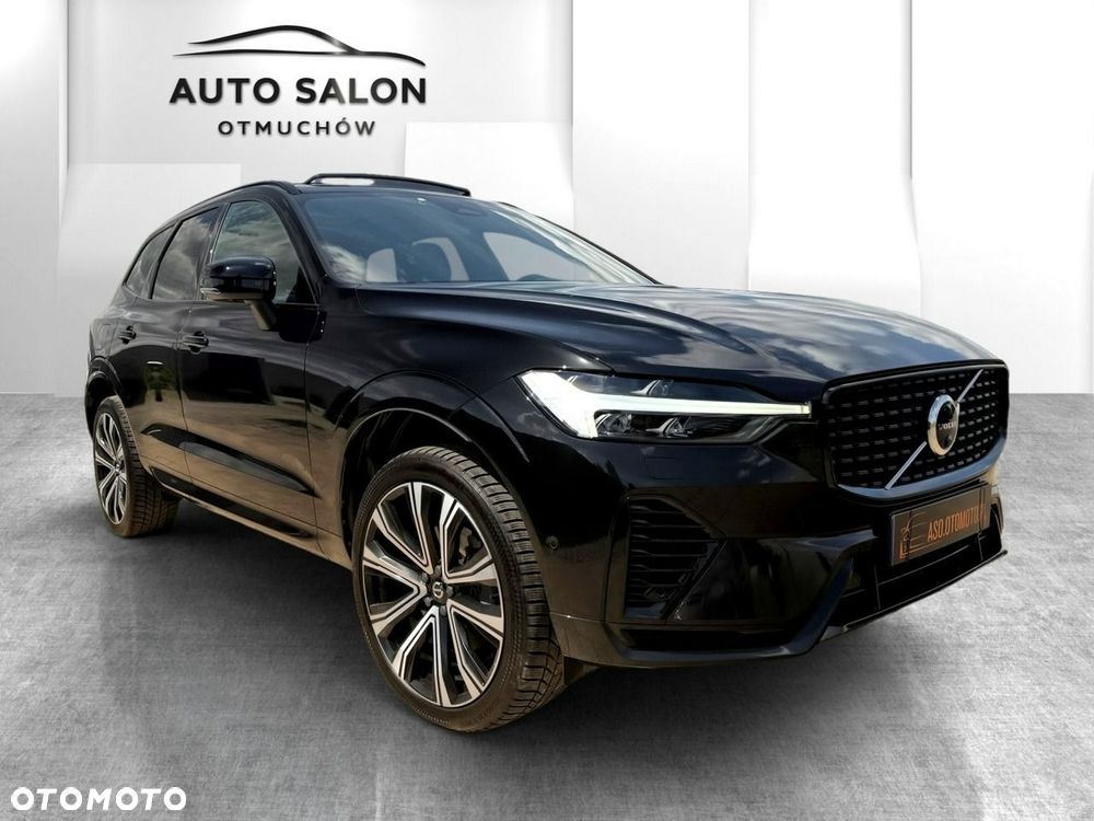 Volvo XC 60 - 3