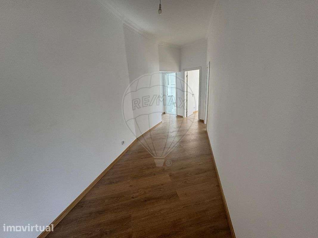 Apartamento T4 para venda - Grande imagem: 3/17