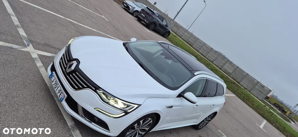 Renault Talisman BLUE dCi 200 EDC BUSINESS EDITION - 10