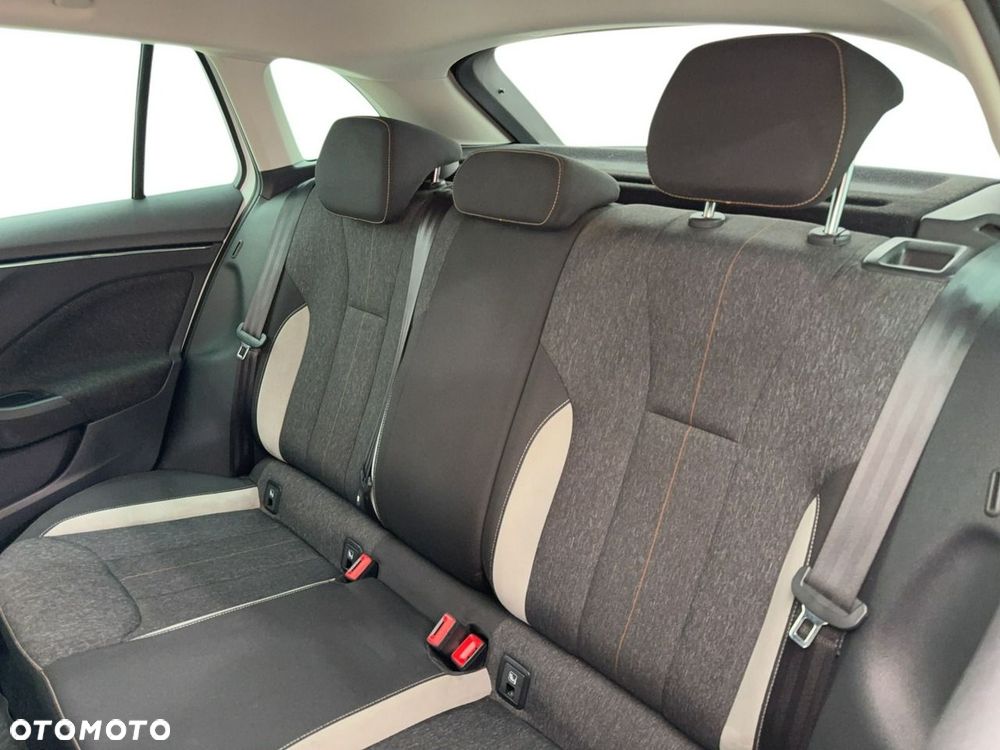 Skoda Scala 1.5 TSI Style - 12