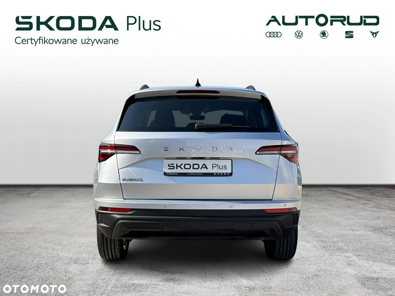 Skoda Karoq - 4