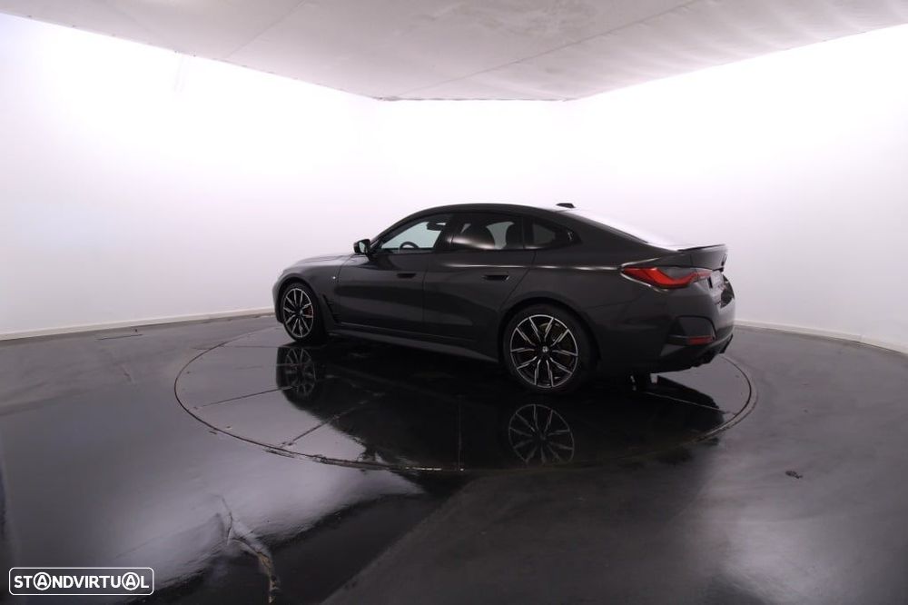 BMW 420 Gran Coupé - 5