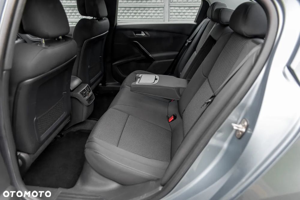 Peugeot 508 1.6 HDi Access - 6