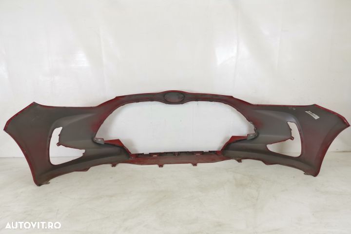 Bara Fata Originala  In Stare Buna Toyota  Yaris  XP210 2020 2021 2022 - 4