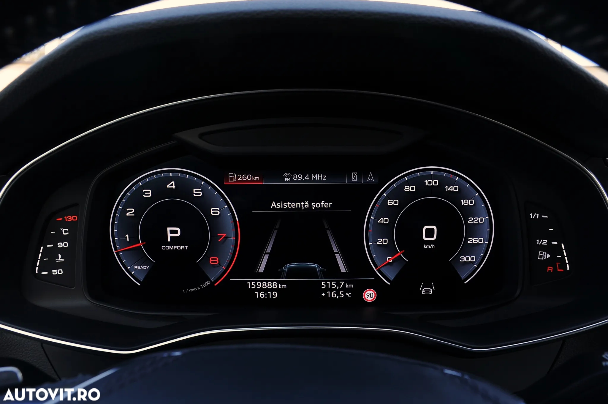 Audi A7 3.0 55 TFSI quattro S tronic - 11