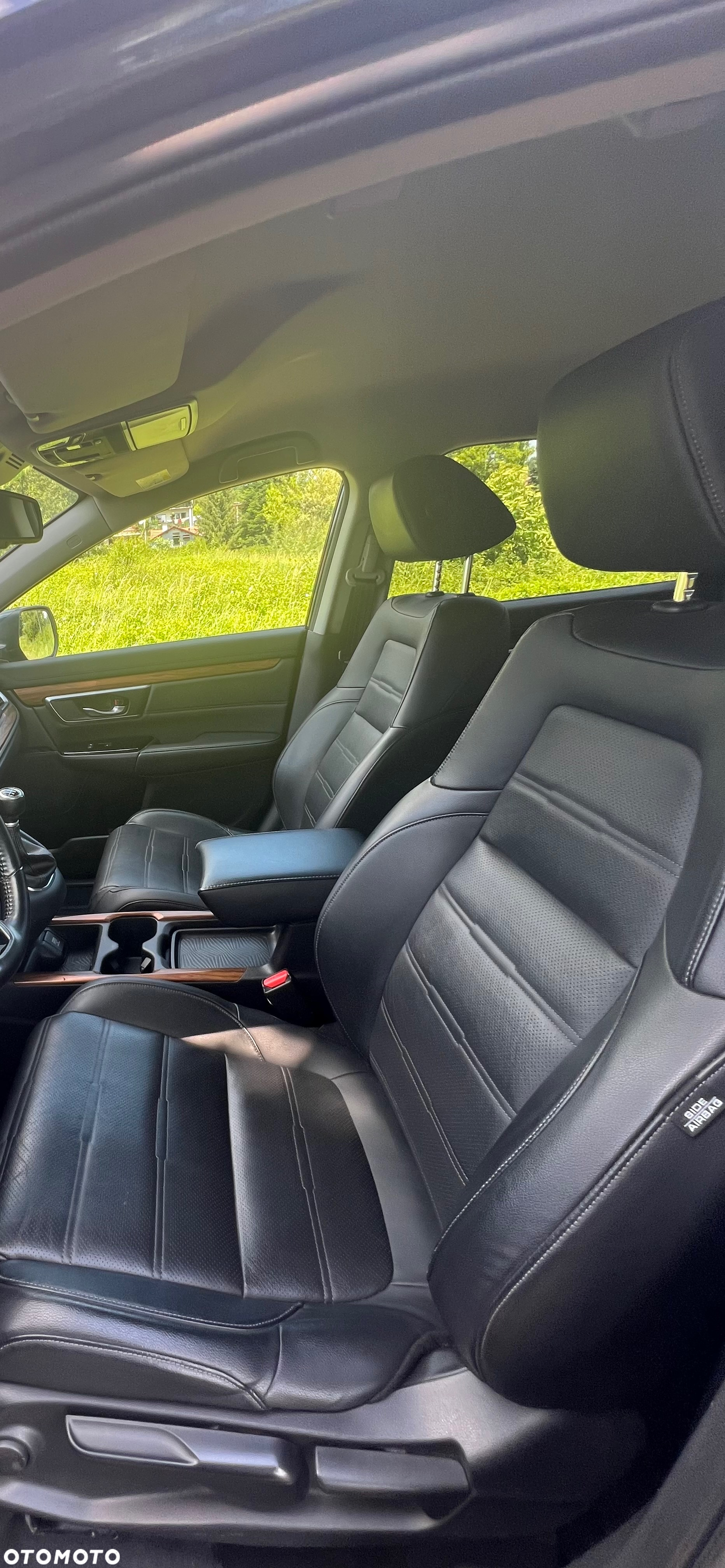Honda CR-V 1.5 Lifestyle (Honda Connect+) - 37