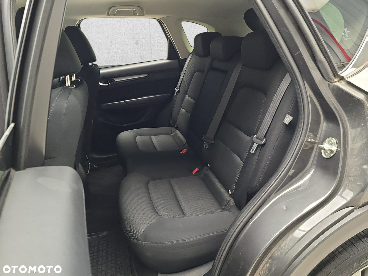Mazda CX-5 - 12