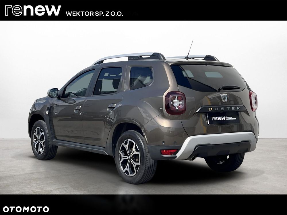 Dacia Duster 1.0 TCe Prestige - 3