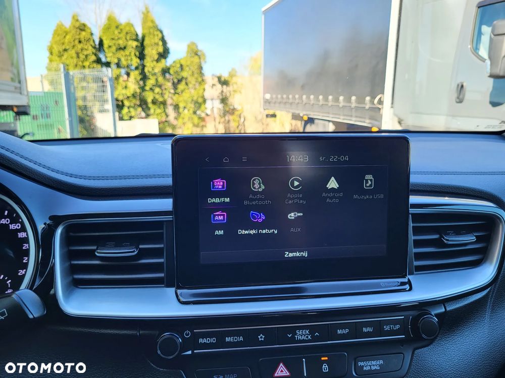 Kia Ceed 1.6 CRDi Edition 7 - 23