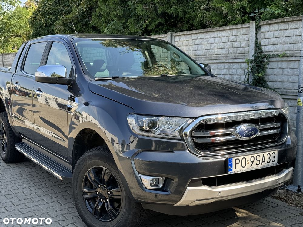 Ford Ranger - 2