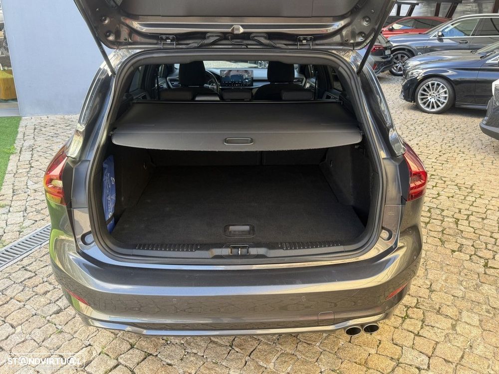 Ford Focus 1.5 TDCi EcoBlue ST-Line - 12