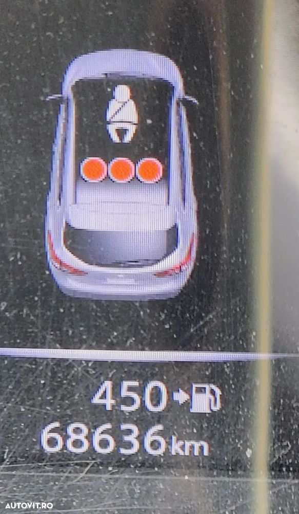 Nissan Qashqai 1.6 DCI Start/Stop 4X4-i Acenta - 5