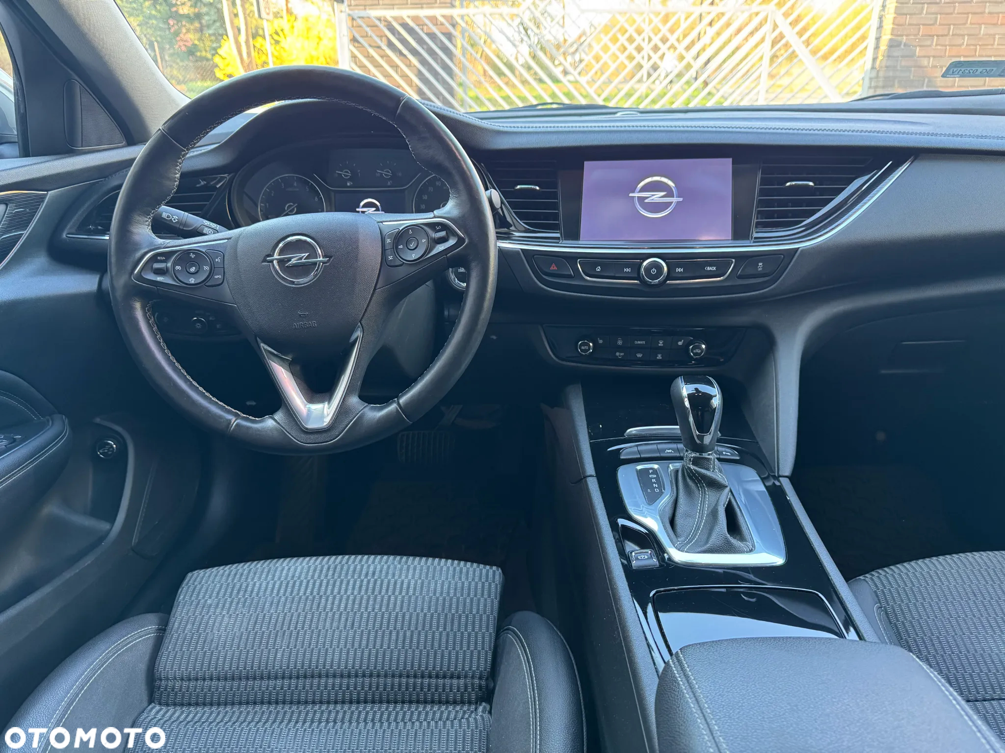 Opel Insignia 1.5 T GPF Elite S&S - 23