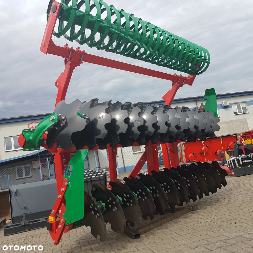 Agro-Masz BT30 - 11
