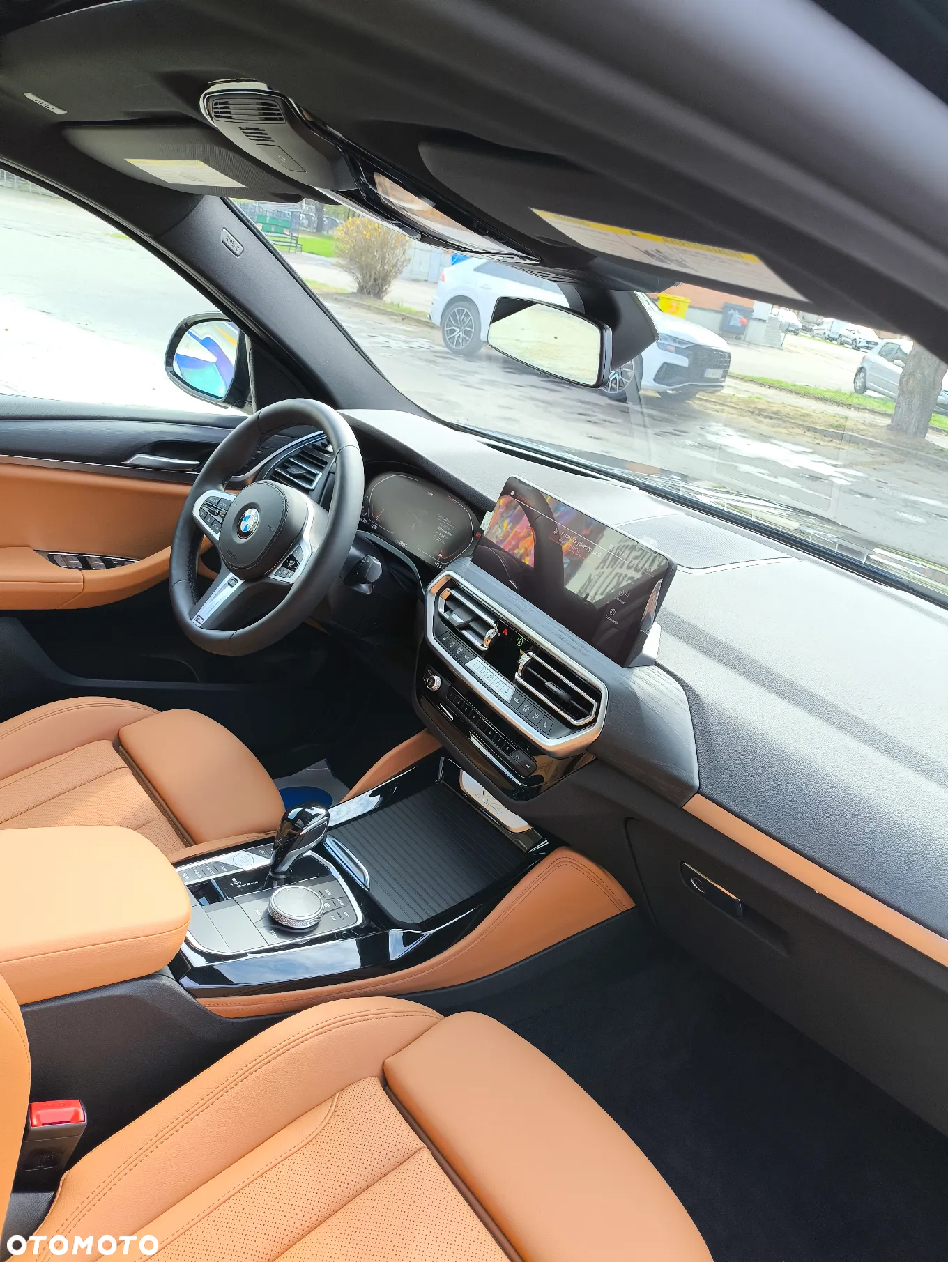 BMW X4 xDrive30i M Sport - 21