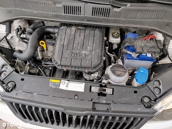 Skoda Citigo 1.0 MPI Active - 13