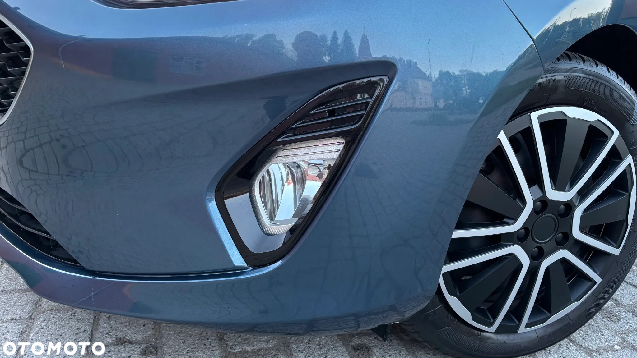 Ford Fiesta 1.0 EcoBoost Connected ASS - 10