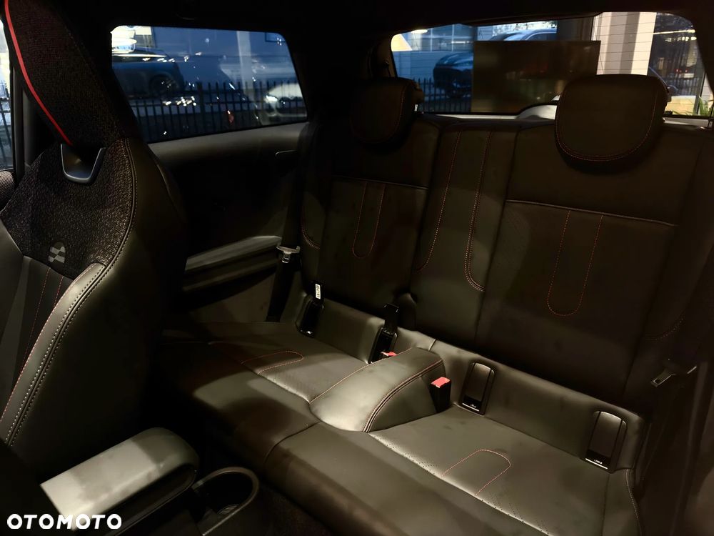 MINI John Cooper Works Trim sport - 12