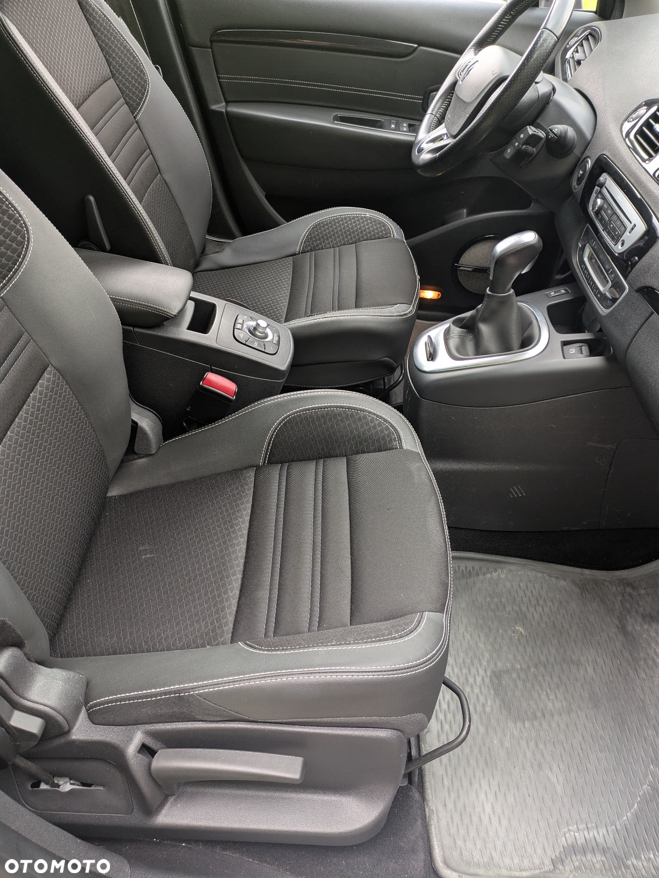 Renault Scenic - 20