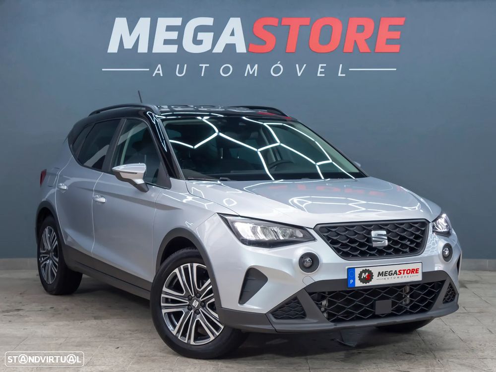 SEAT Arona 1.0 TSI Style - 1