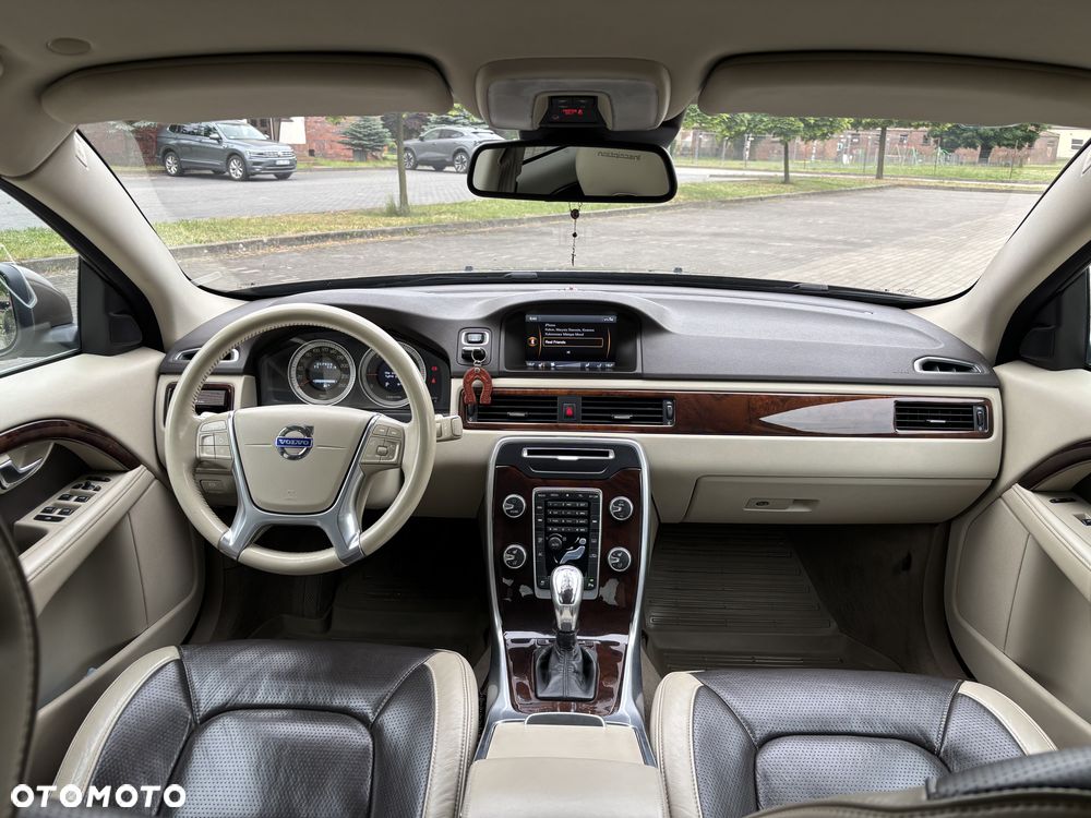Volvo S80 - 27