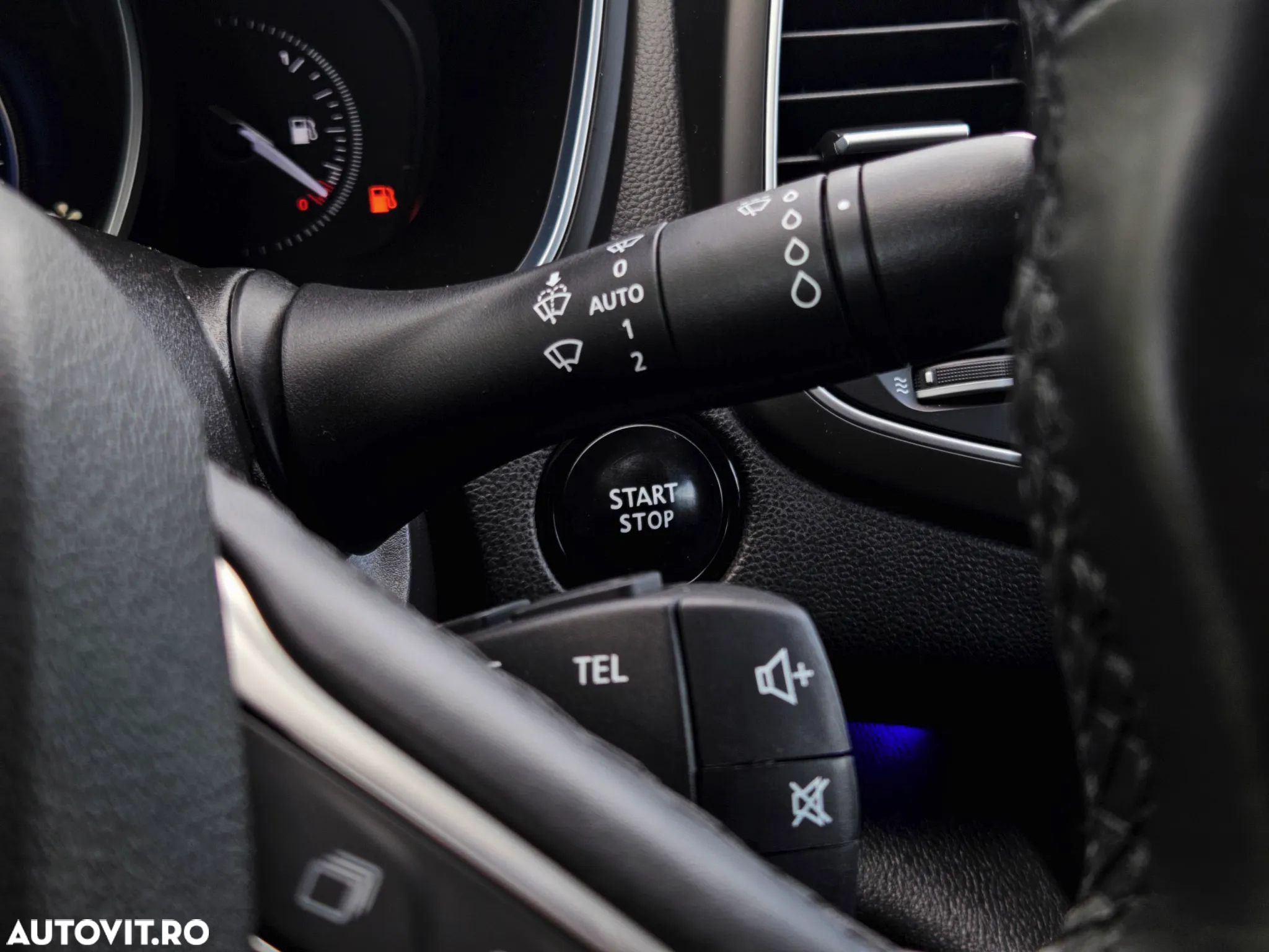Renault Talisman ENERGY dCi 130 EDC INTENS - 20