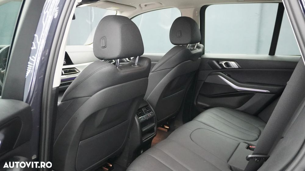 BMW X5 xDrive45e AT PHEV - 7