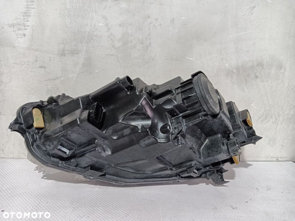 LAMPA PRZÓD PRZEDNIA PRAWA VW POLO VI LIFT 2G1941006C - 9