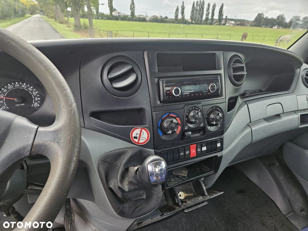 Iveco Daily - 4