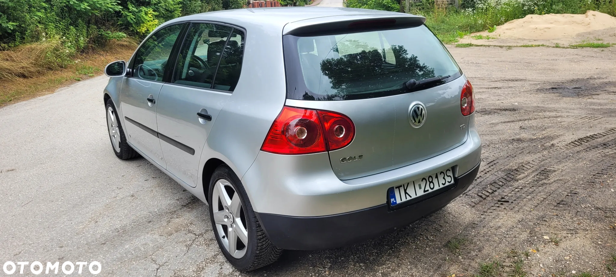 Volkswagen Golf - 12
