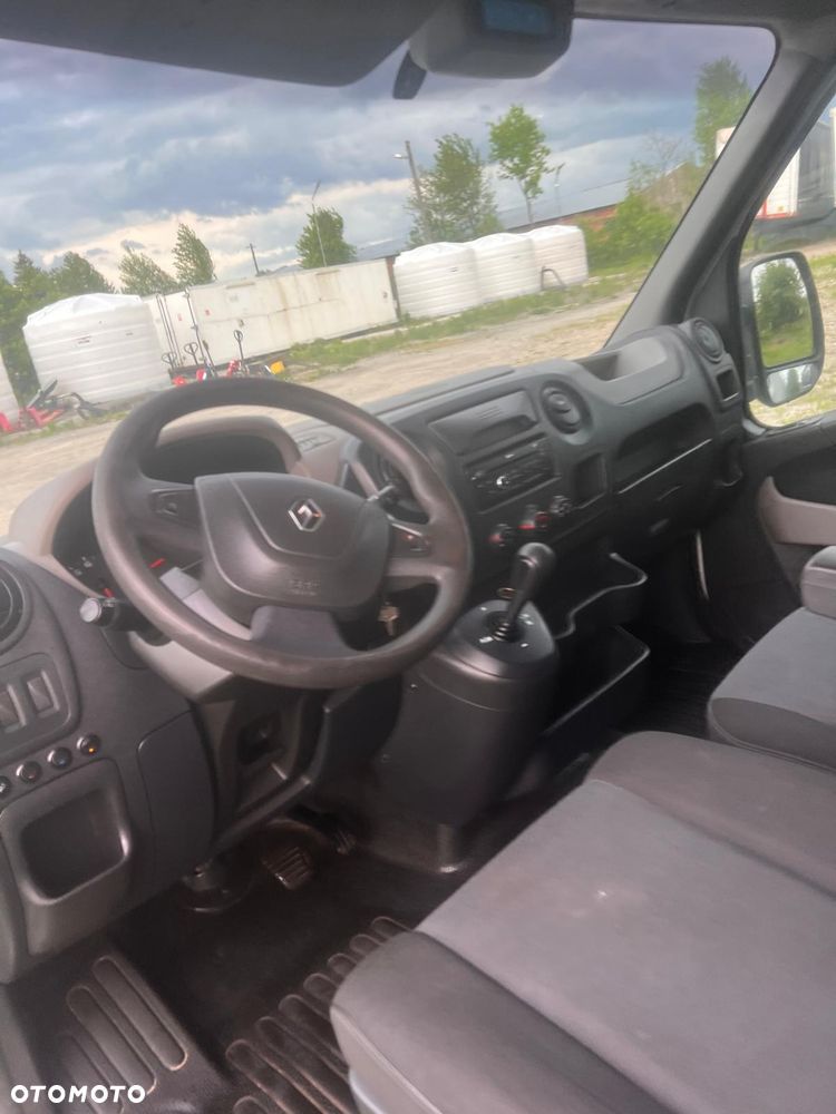 Renault Master - 7