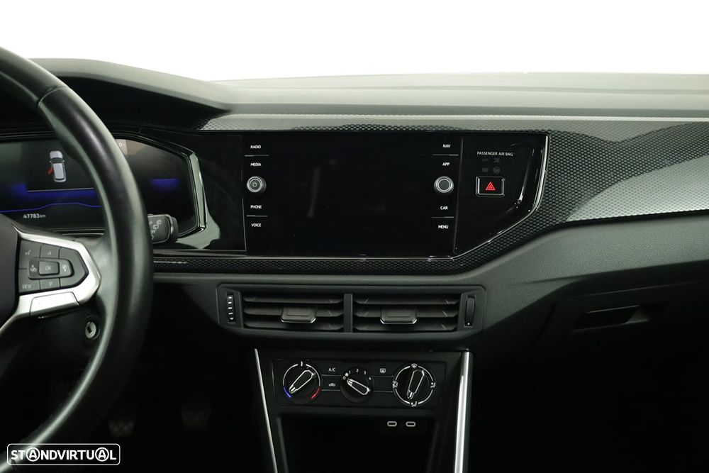 VW Taigo 1.0 TSI Urban - 9