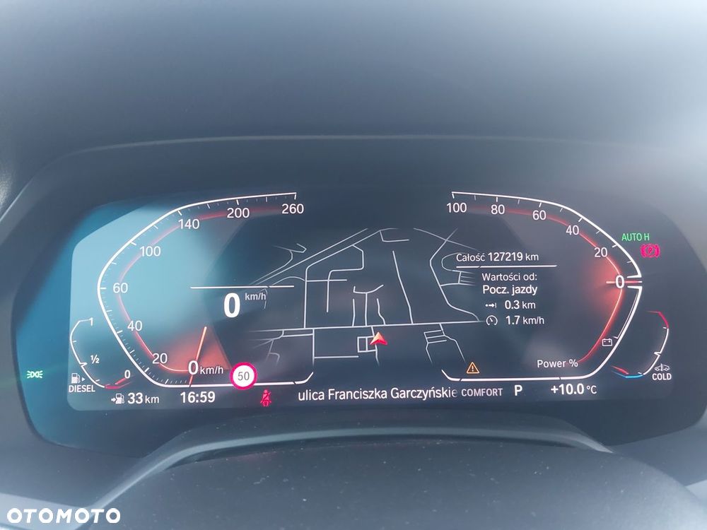 BMW X5 xDrive30d - 13