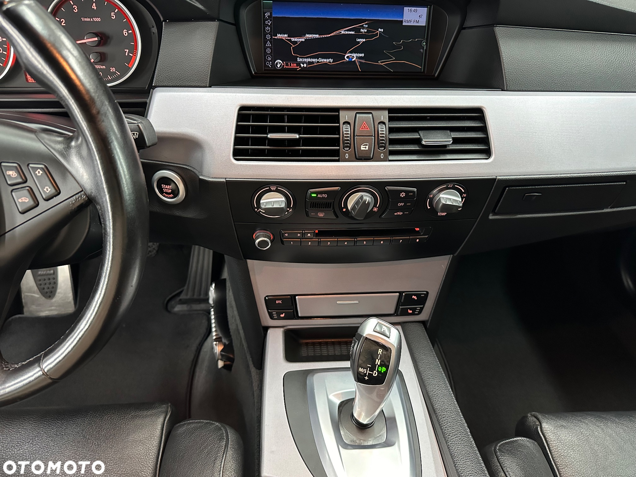 BMW Seria 5 - 23