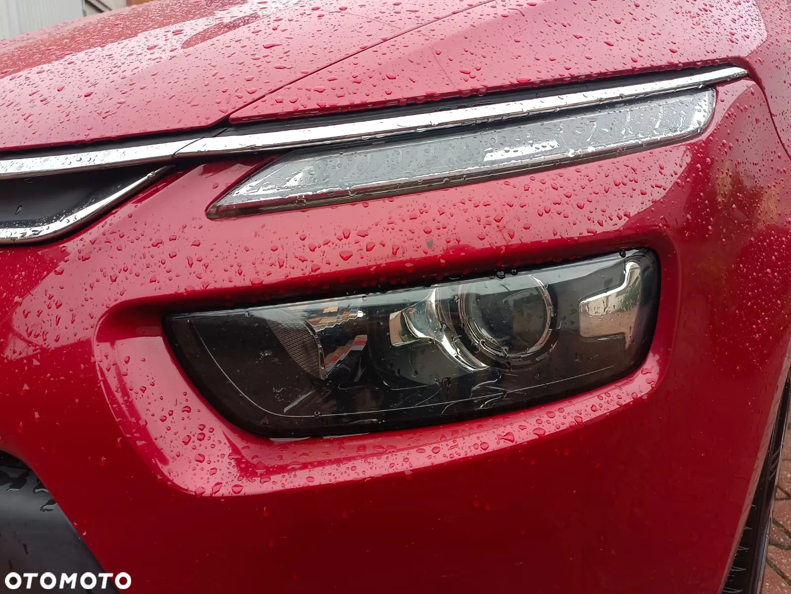 Citroën C4 Picasso 1.6 THP Exclusive - 5