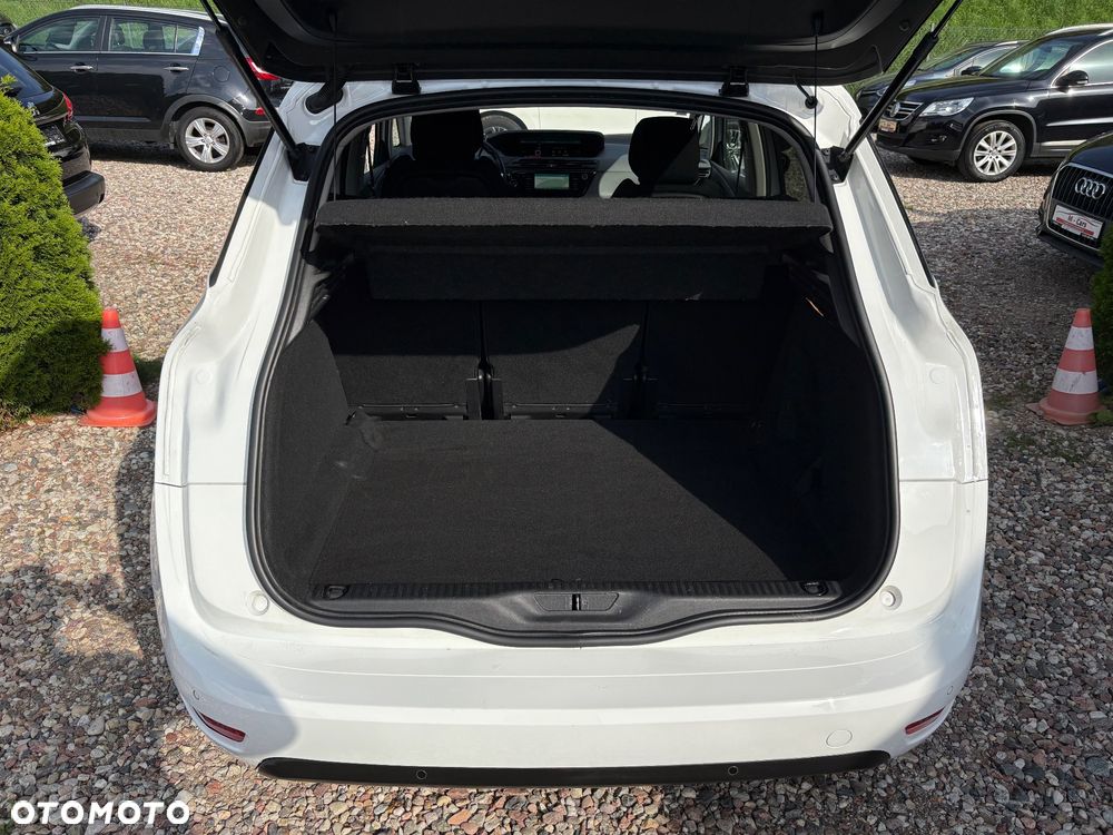 Citroën C4 SpaceTourer 1.2 PureTech Shine S&S EAT8 - 20