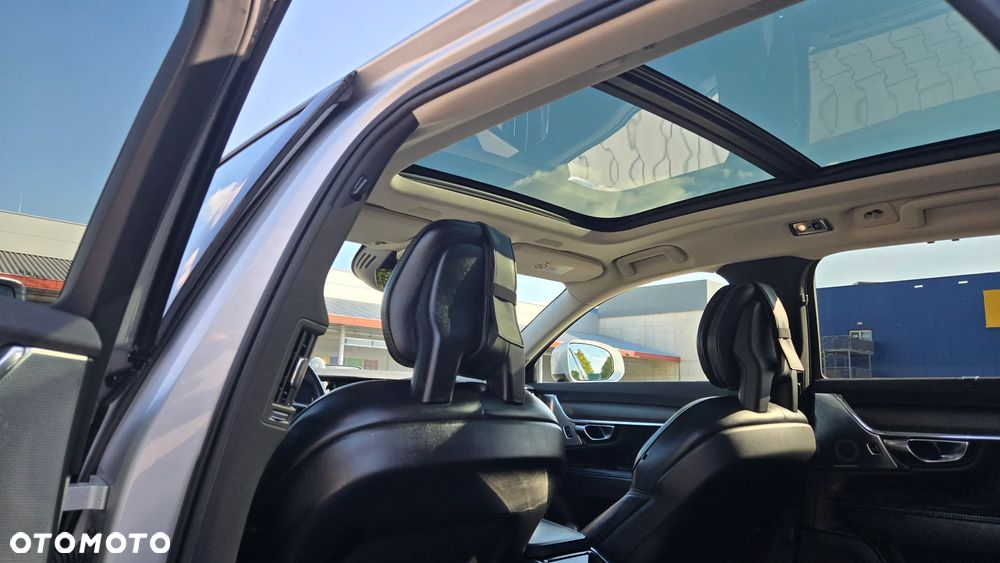 Volvo V90 Cross Country T5 AWD Pro - 16