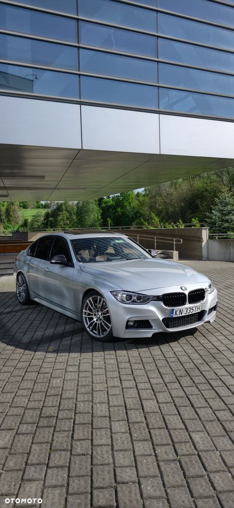 BMW Seria 3 - 1