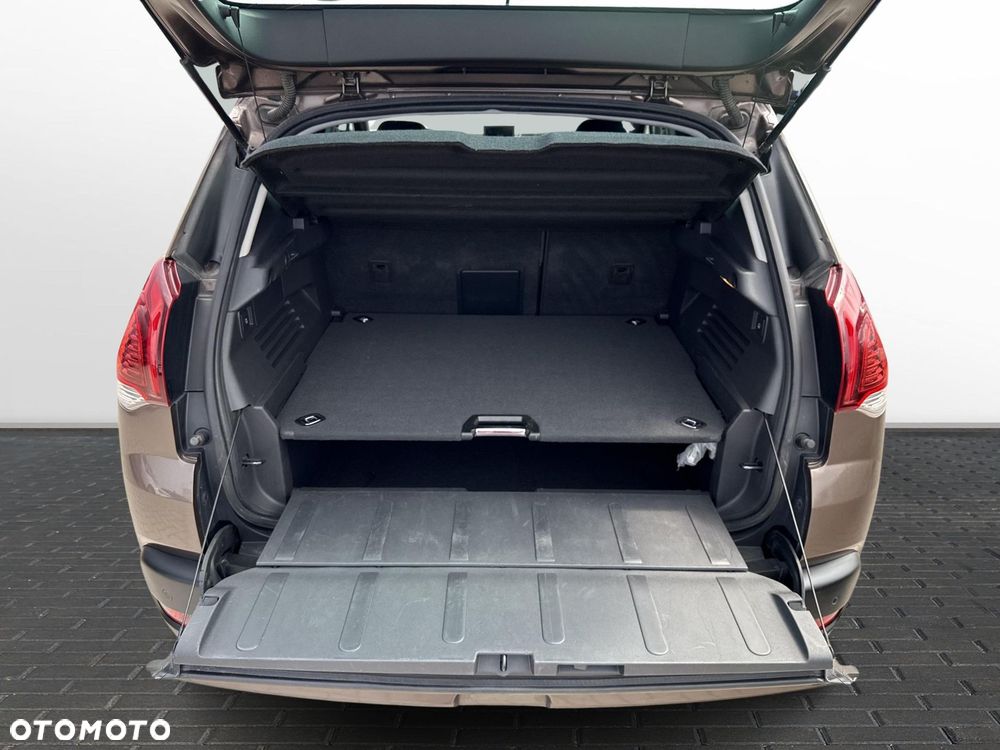 Peugeot 3008 1.6 HDi Active - 22