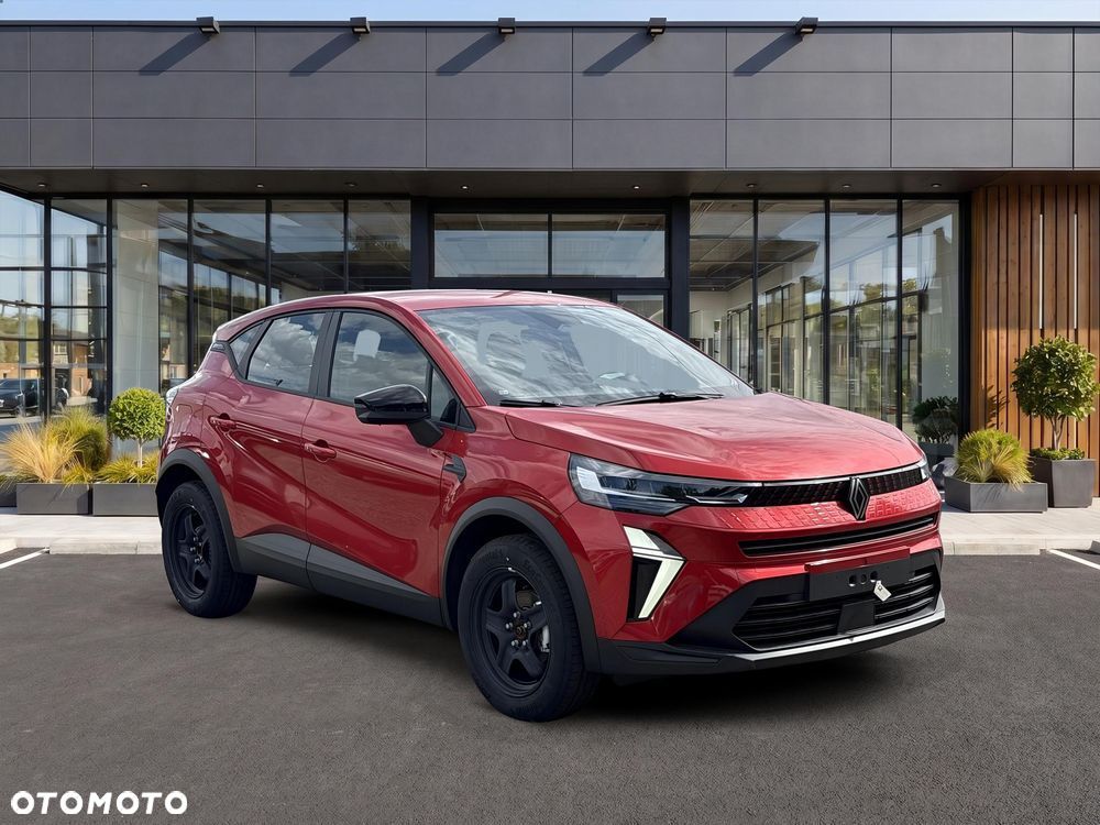 Renault Captur - 3