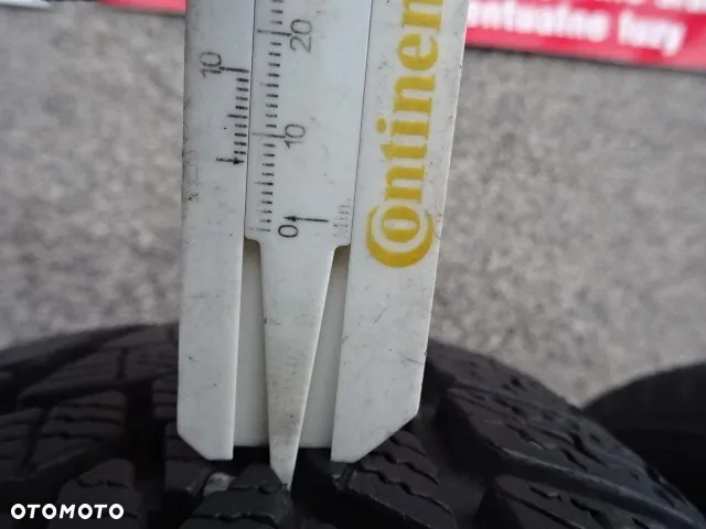 175/65/R15 84T DUNLOP Winter Response 2 - 8