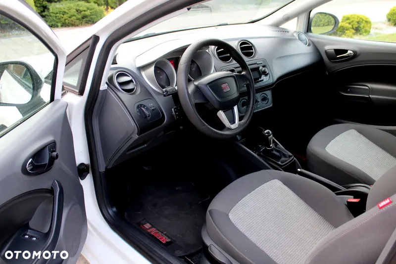 Seat Ibiza SC 1.4 16V Style - 5