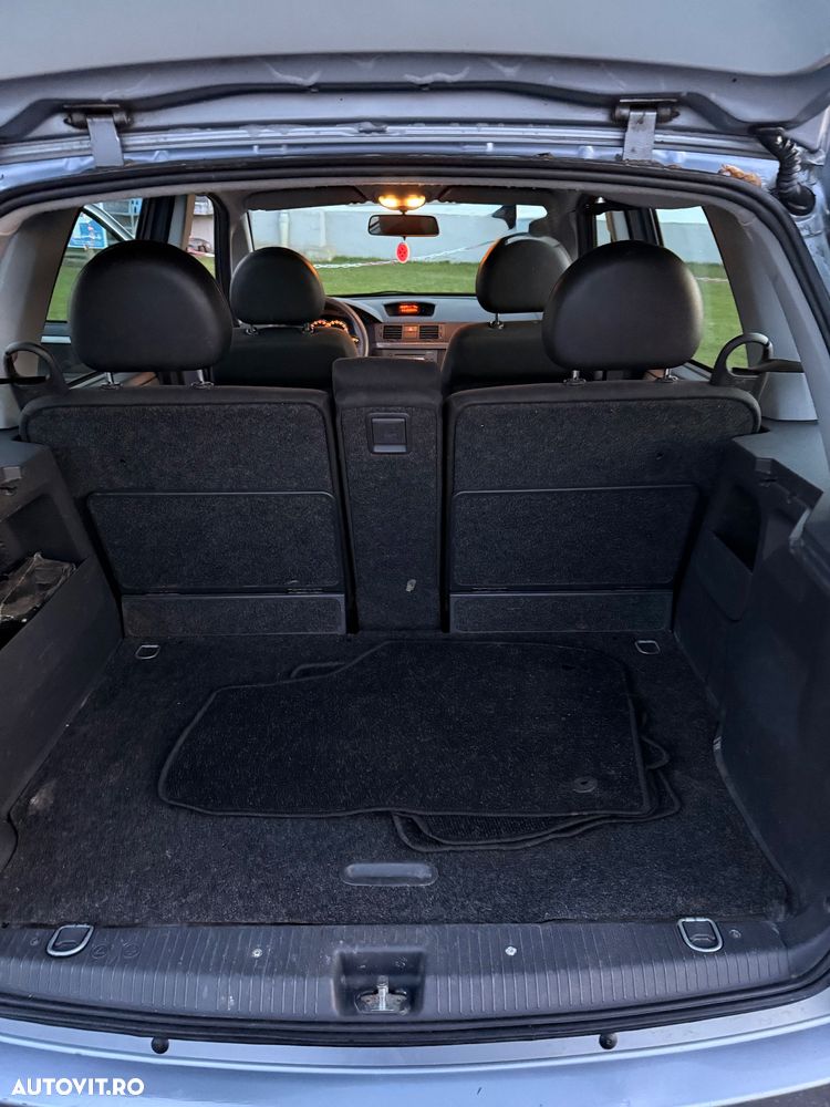 Opel Meriva 1.3 CDTI DPF Selection - 9