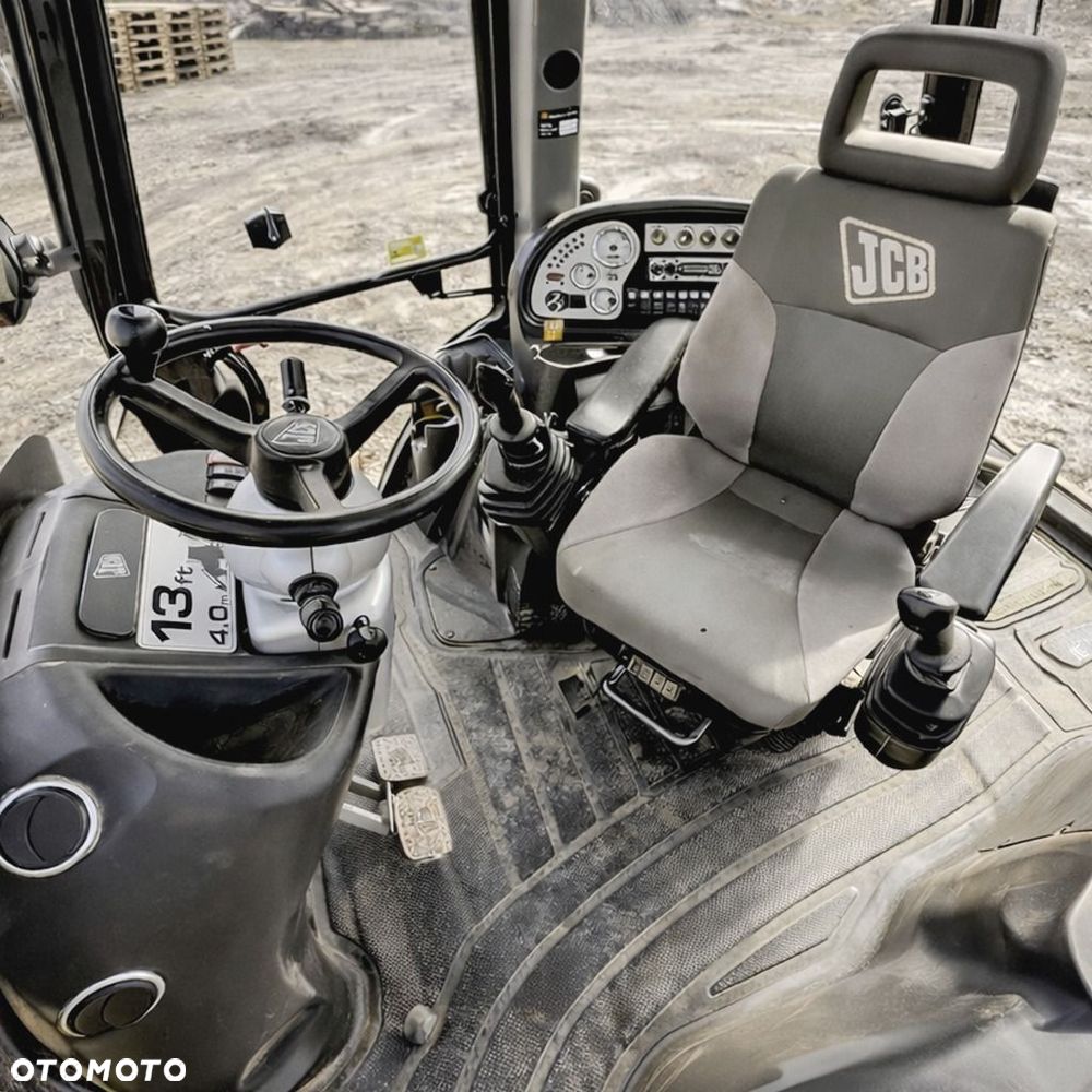 JCB JCB 4cx - 11