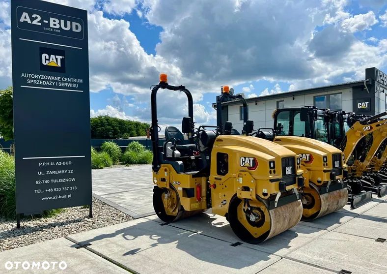 Caterpillar CB 2.5 GC - 3