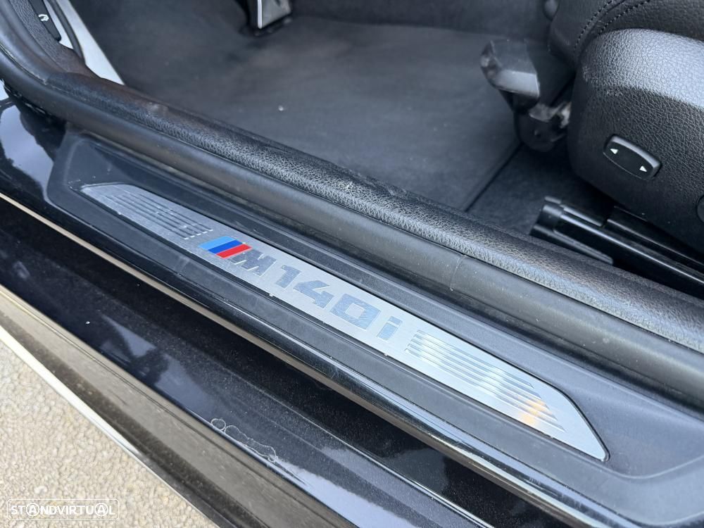 BMW M140i Aut. Special Edition - 22