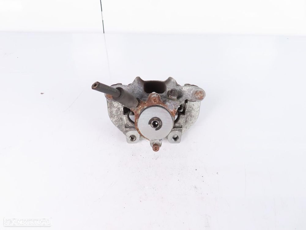 Pinça De Travão Direito/Trás Usado / Original BMW X3 (F25)/BMW X4 (F26) 34216791... - 4