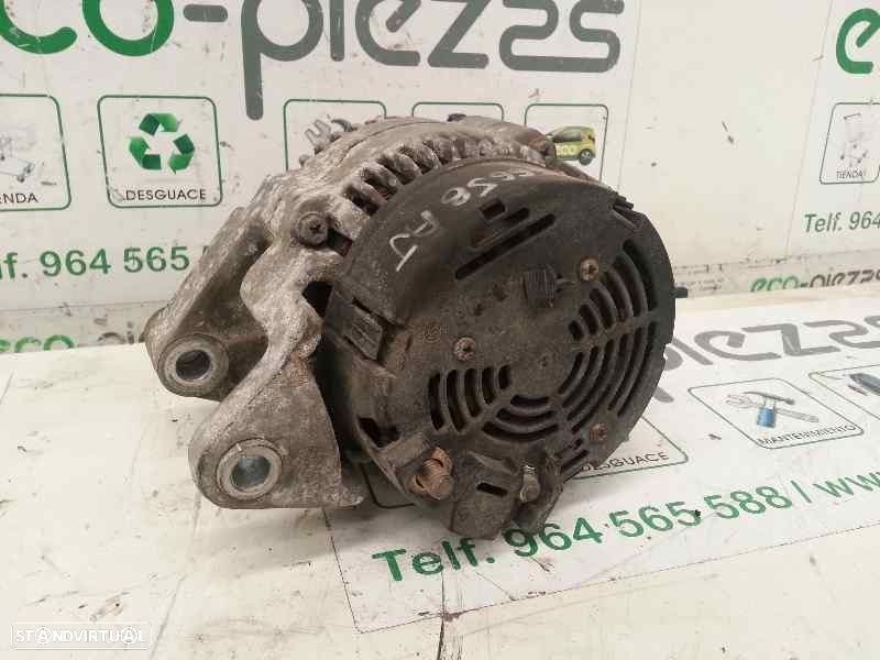ALTERNADOR OPEL CORSA B 1996 -90389248 - 3