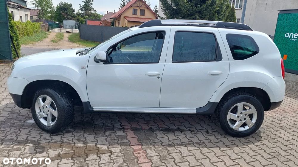 Dacia Duster - 2